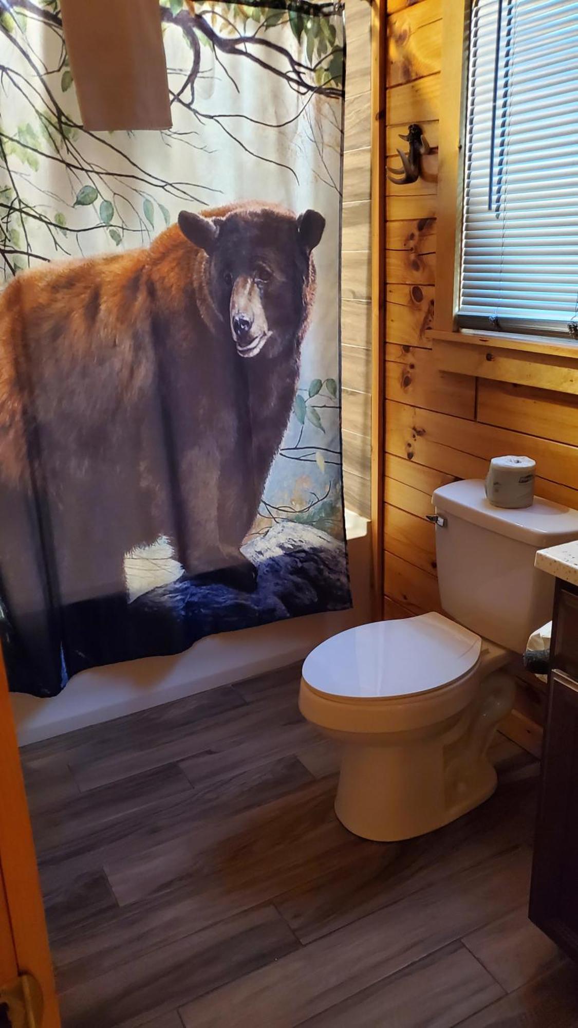 210 Cubs In The Treetops - Luxurious Cabin In Gatlinburg Kültér fotó